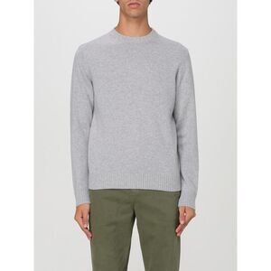 Xc Sweater Men Grey
